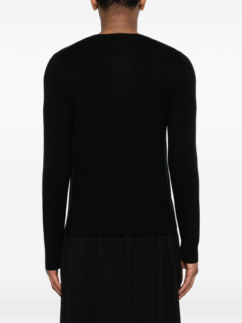 Nº415 selfie sweater 4