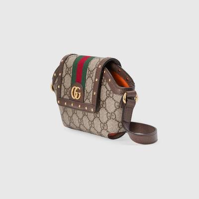 GUCCI Ophidia headphones case outlook