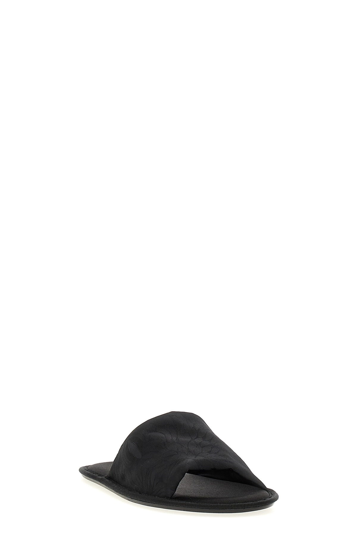 'Frances' slippers - 2