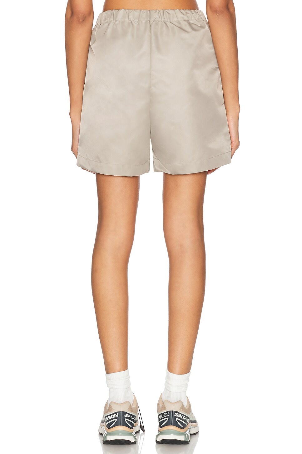 Runner Nylon Short - 4