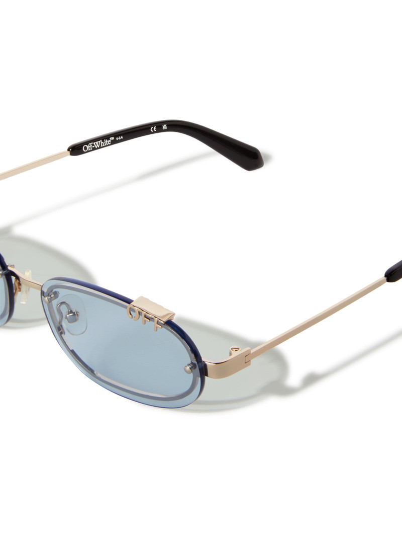 Off-White Miami Sunglasses outlook