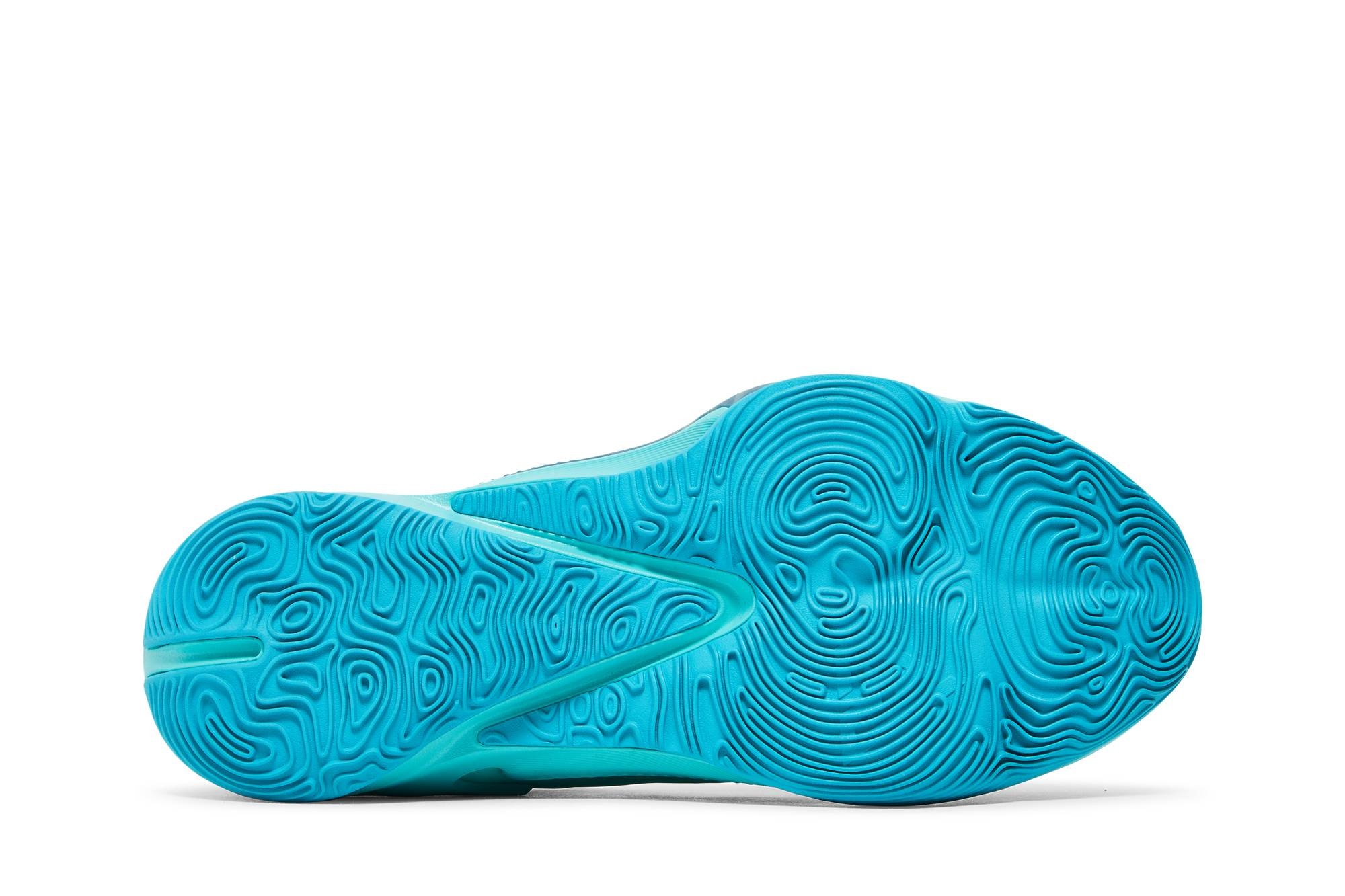 Zoom Freak 3 EP 'Aqua' - 4