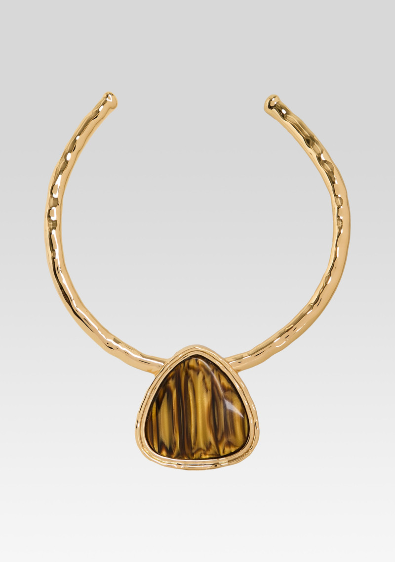 SUNSET NECKLACE 1