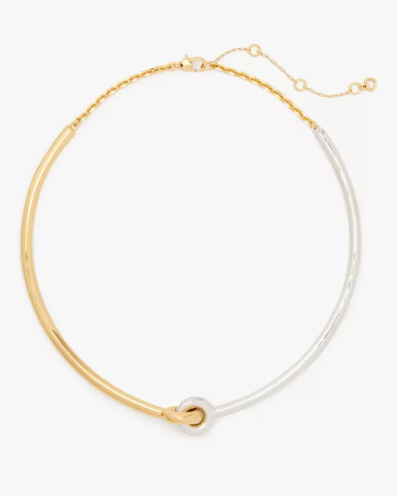 Interlock Choker - 1