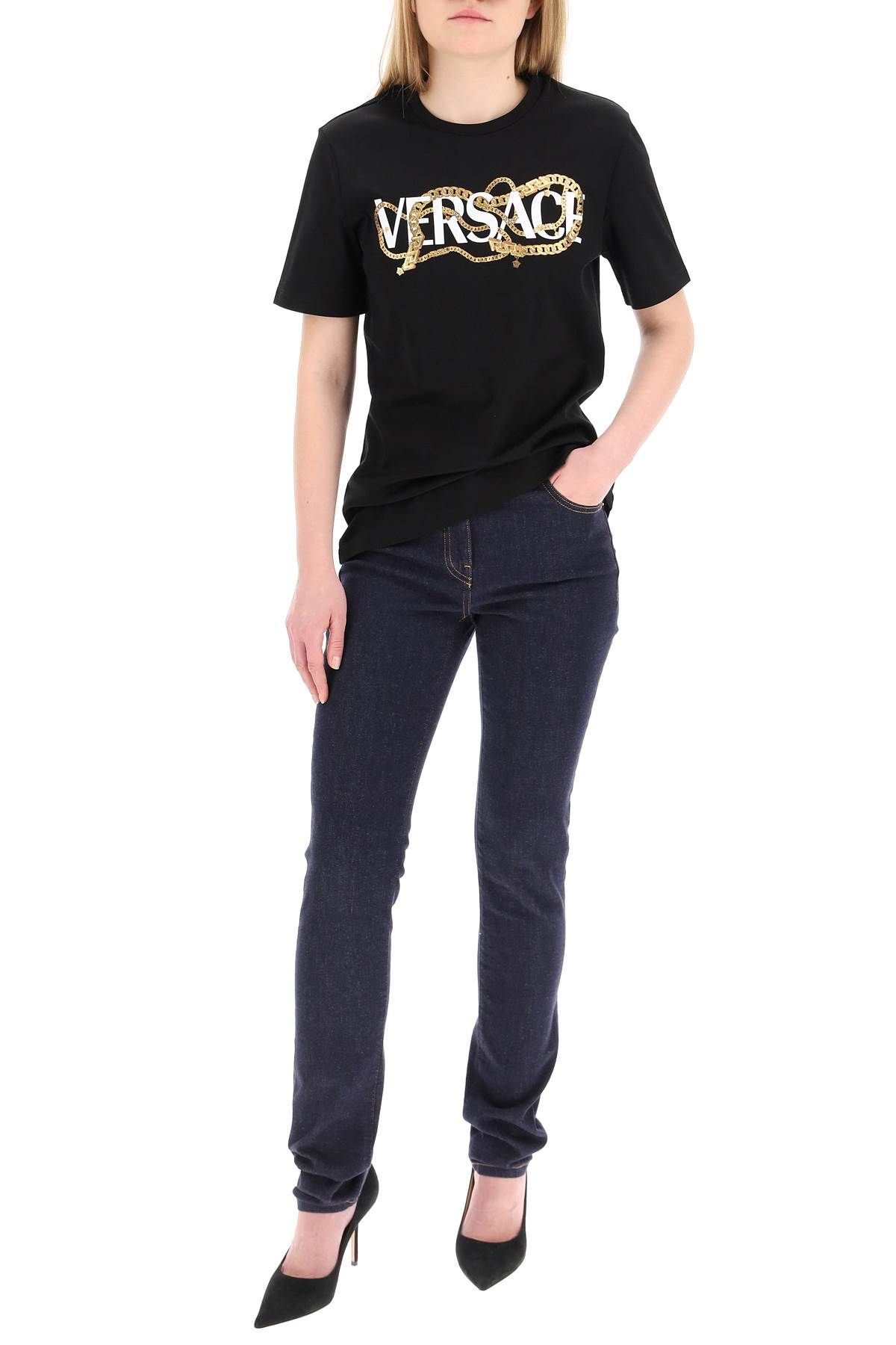 MEDUSA SKINNY JEANS - 2