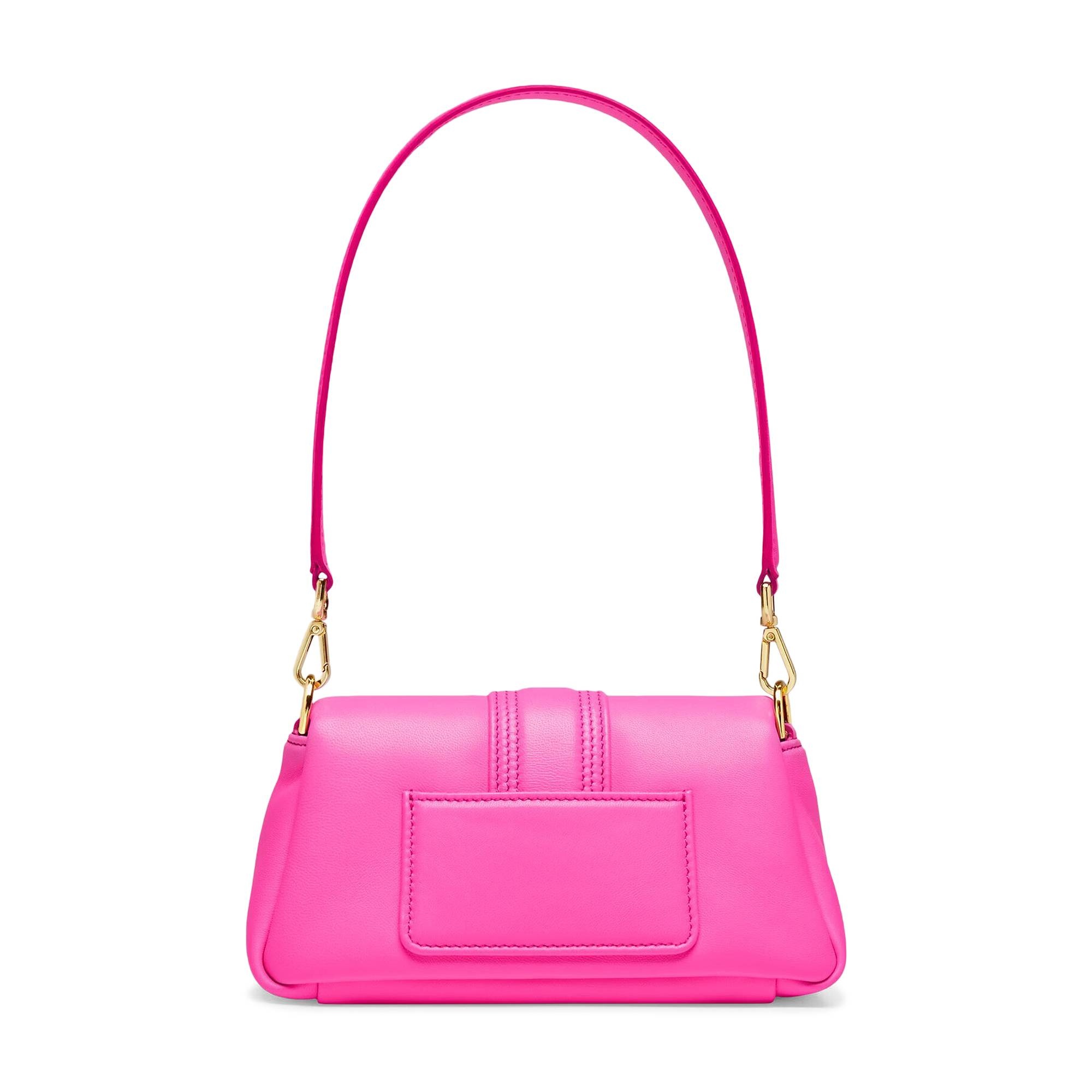 Jacquemus Le Petit Bambimou 'Neon Pink' - 2