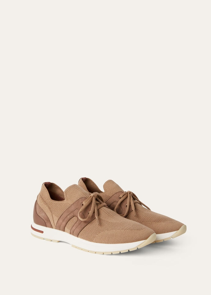 360 Lp Lady Flexy Walk Sneaker - 3