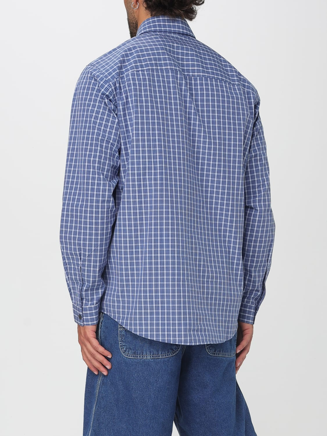 Shirt men Diesel - 3