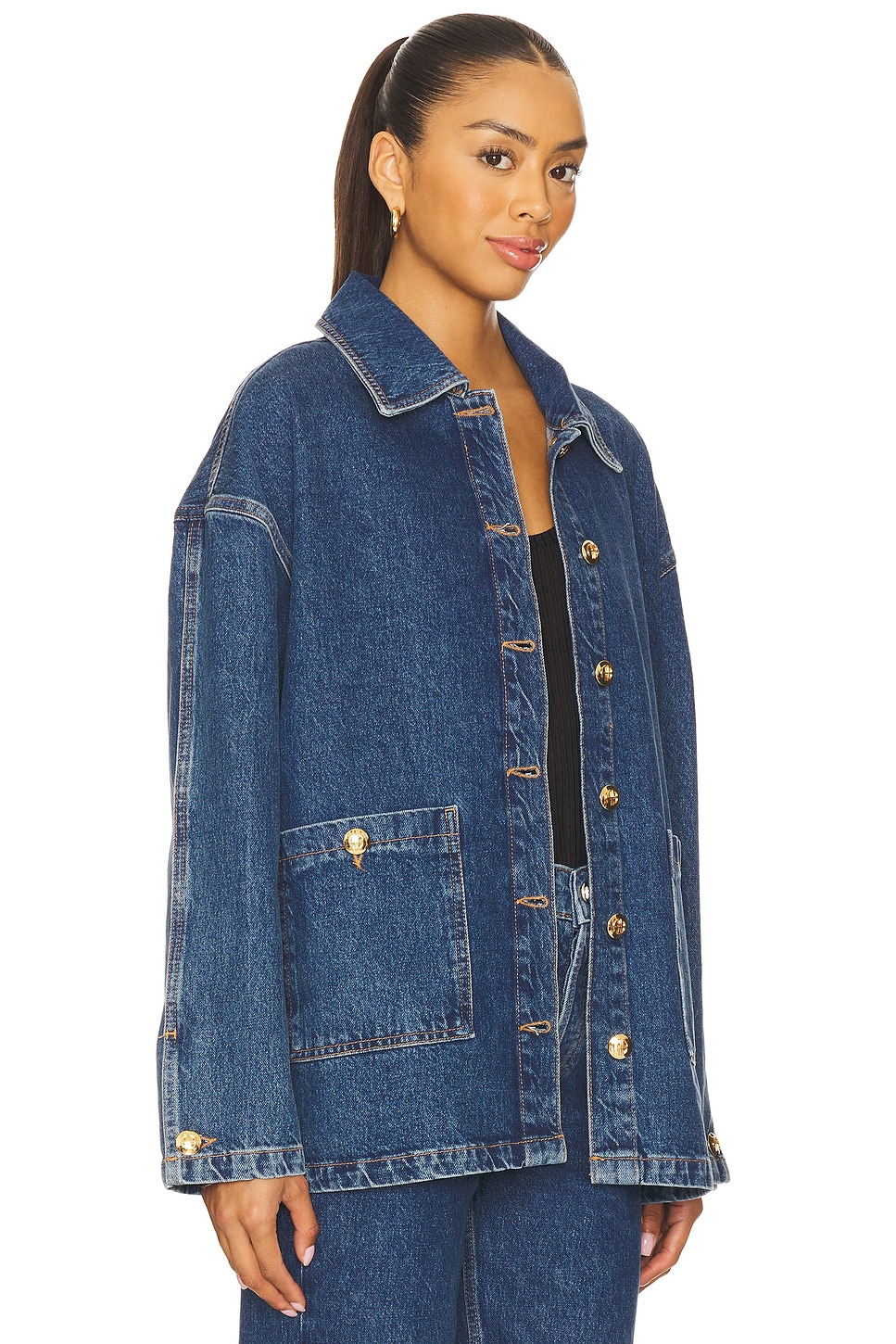 Luca Jacket - 2