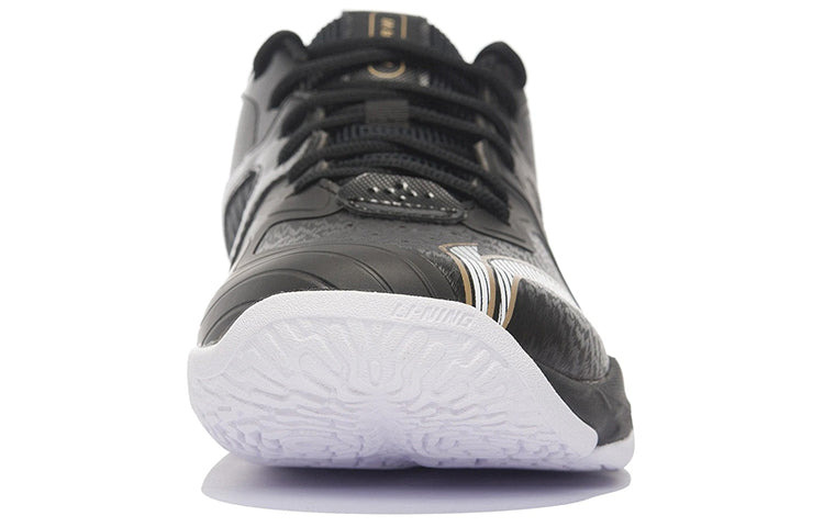 Li-Ning Ranger 6 Lite 'Black White' AYTS012-3 - 6