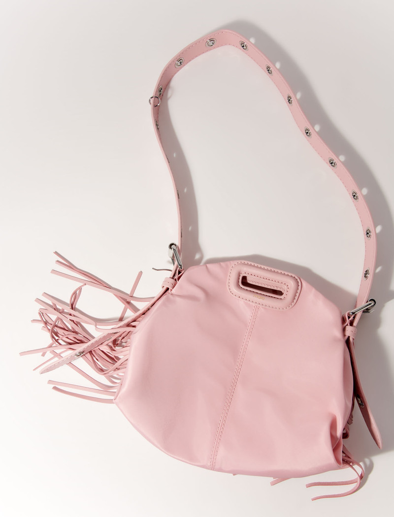 Soft mini Miss M bag 7