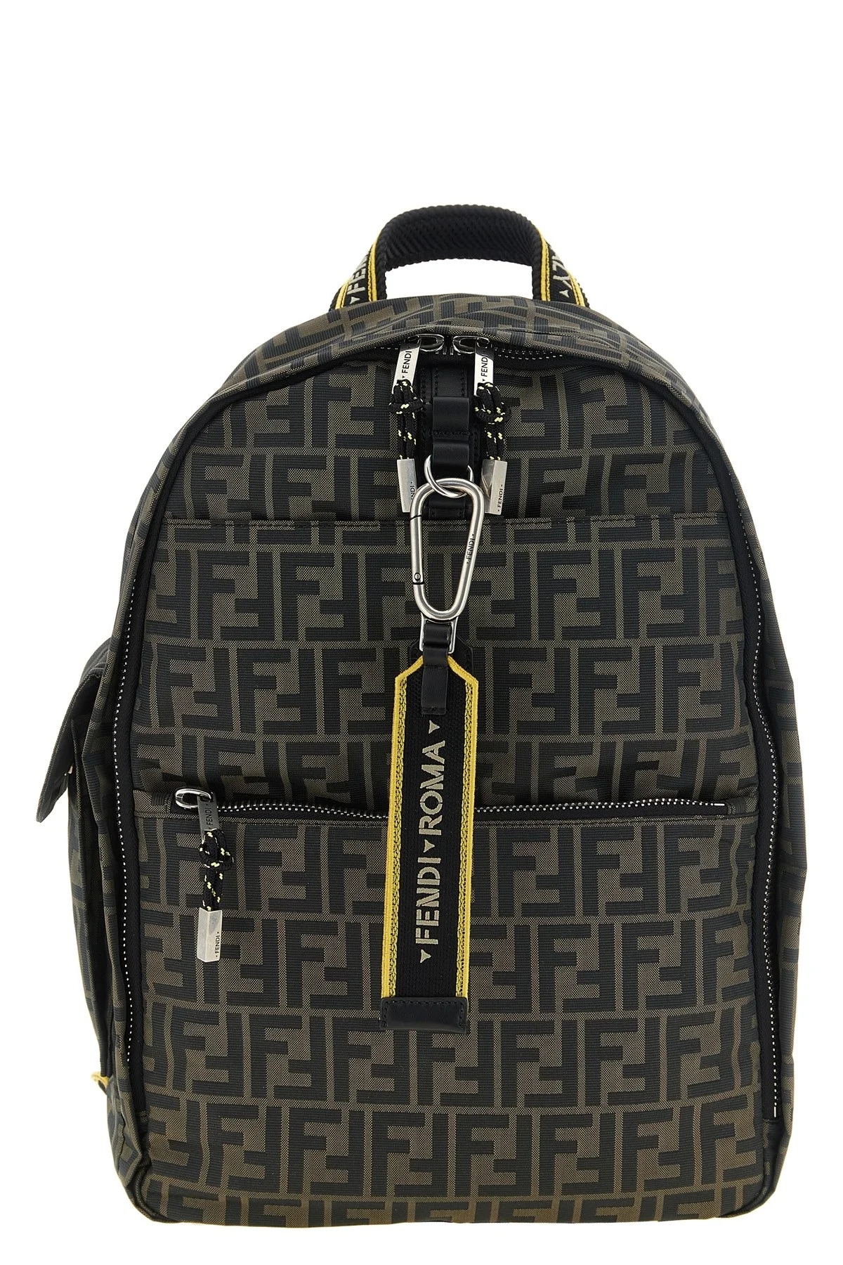 'Fendi Climb' Backpack - 1