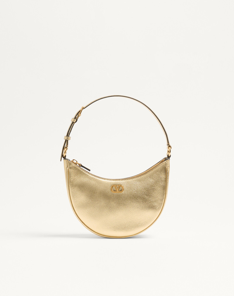 VLOGO SIGNATURE 라미네이트의 미니 HOBO 부대 1