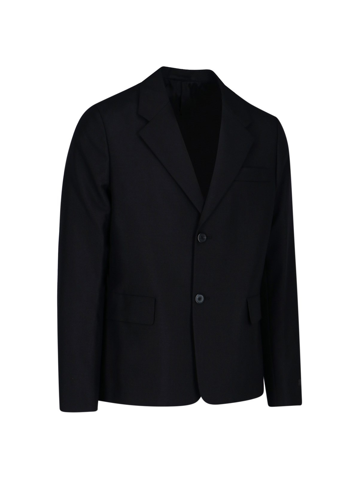 PANAMA JACKET - 2