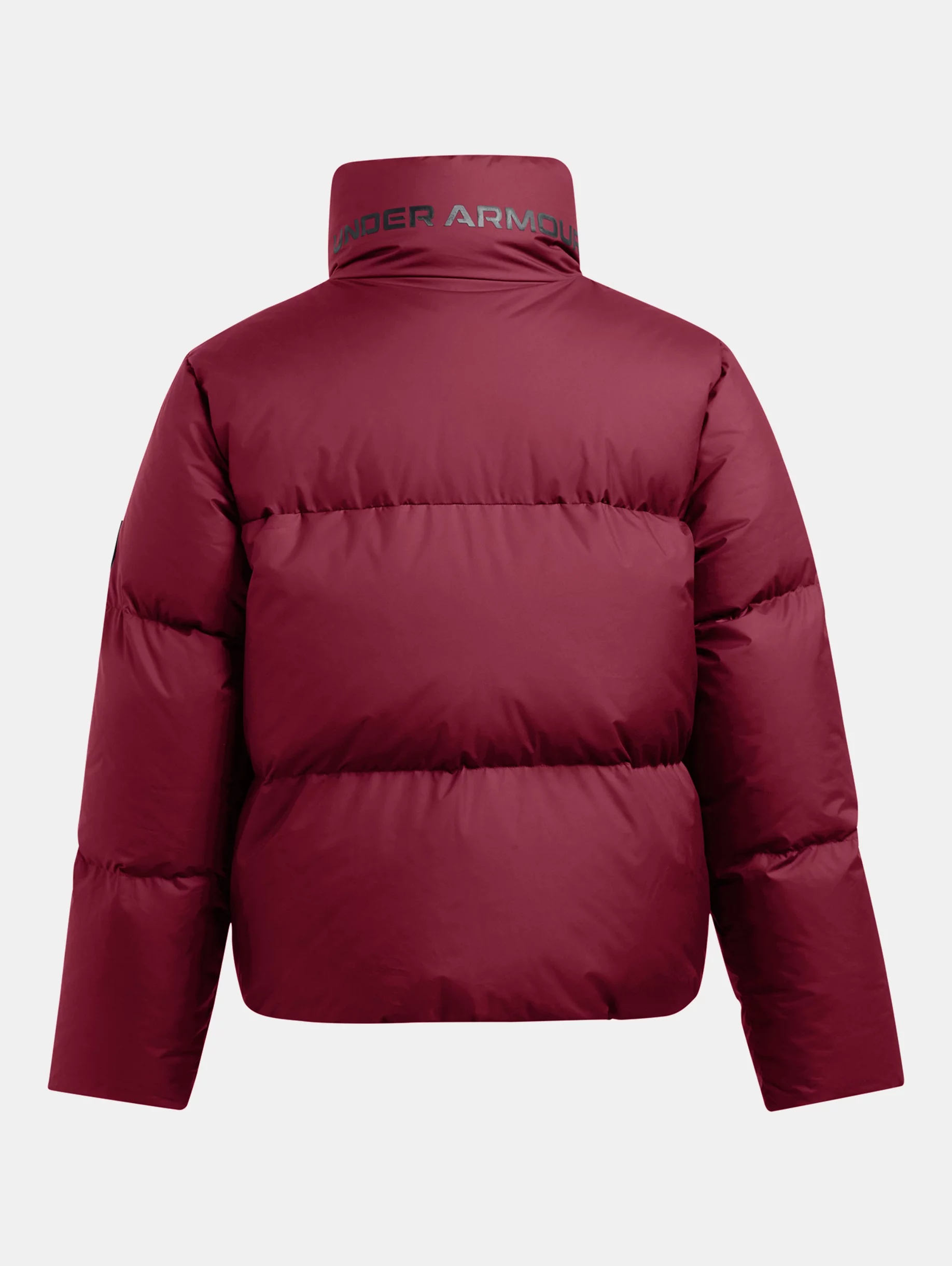 Women's UA Limitless Down Puffer Jacket - 3