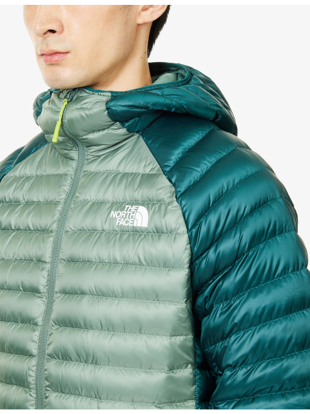 Bettaforca Hooded Shell-Down Jacket - 5