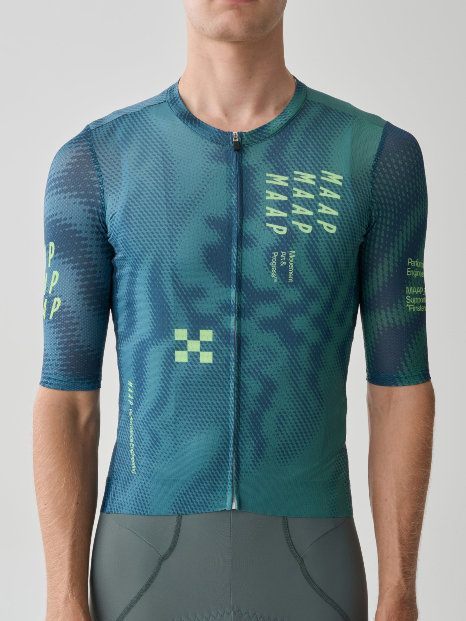 Privateer R.F Pro Air Jersey 3.0 - 3