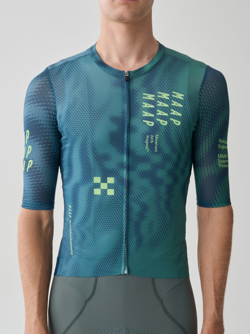 Privateer R.F Pro Air Jersey 3.0 3