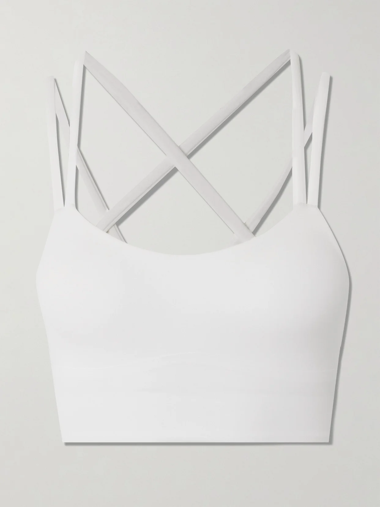 Like A Cloud B/c Stretch Sports Bra - 1