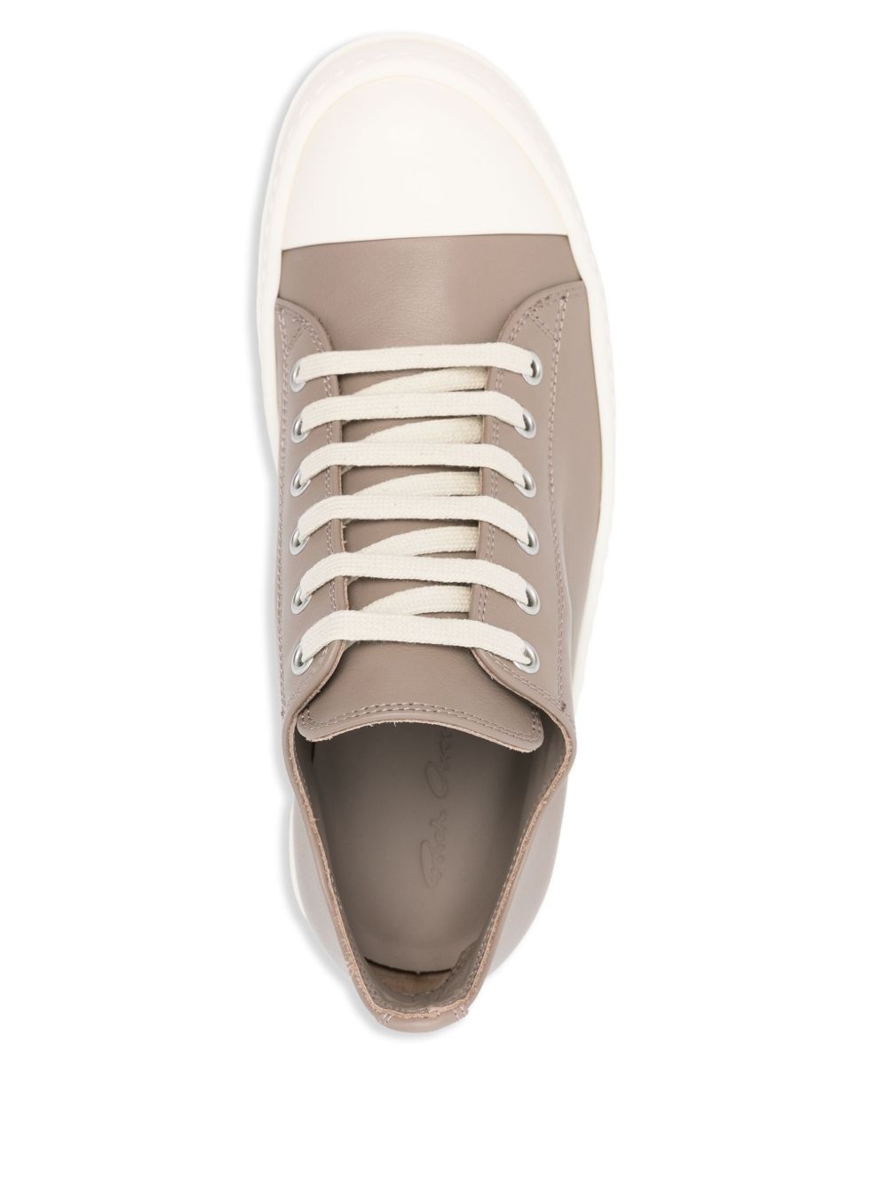 Low Sneaks sneakers - 4