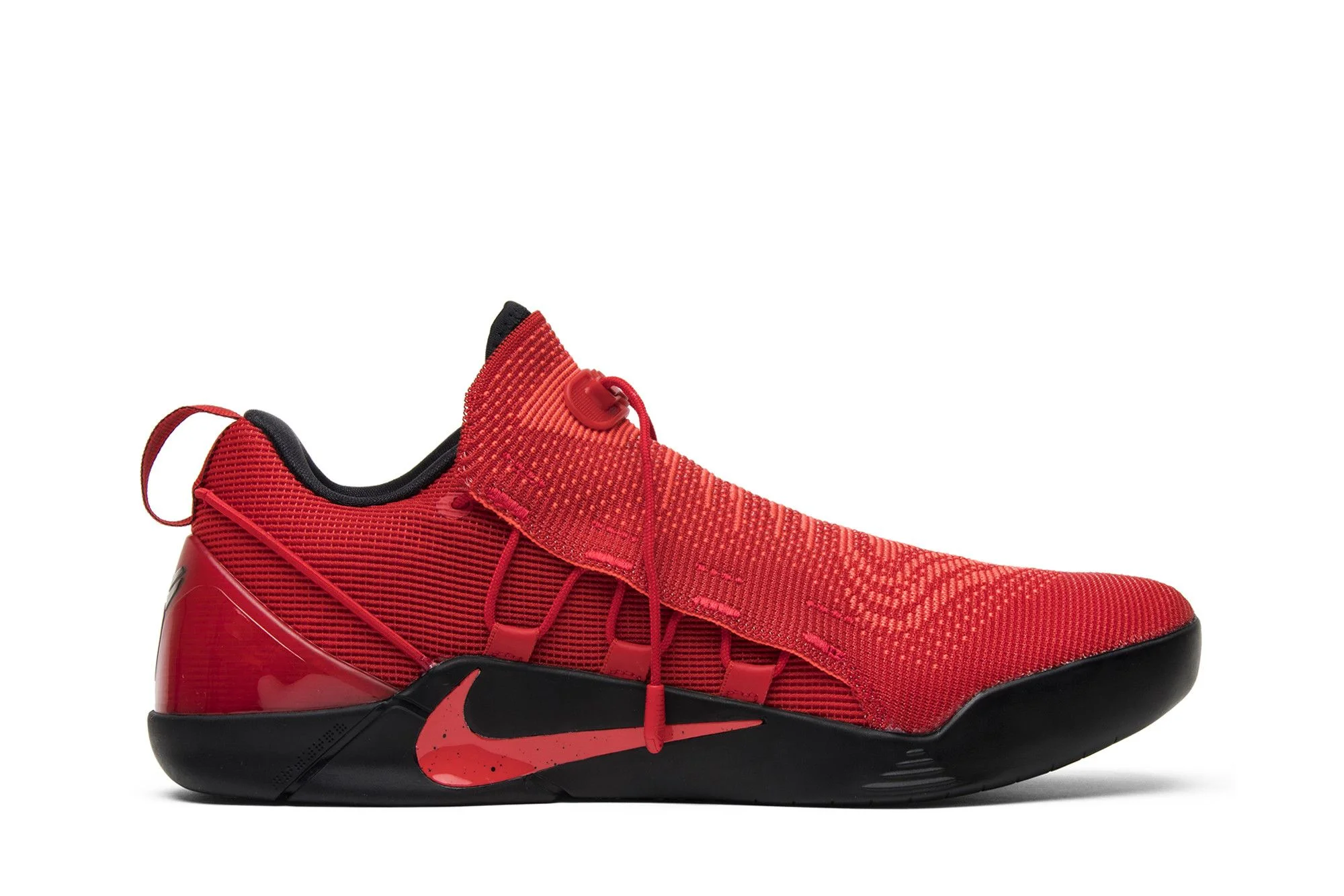 Kobe A.D. NXT 'University Red' - 1