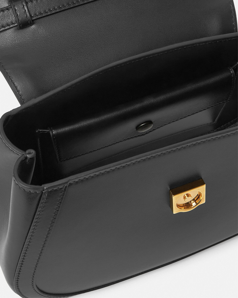 Greca Goddess Top Handle Bag 5