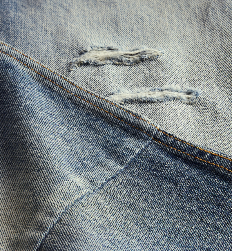 Regular Jeans 4