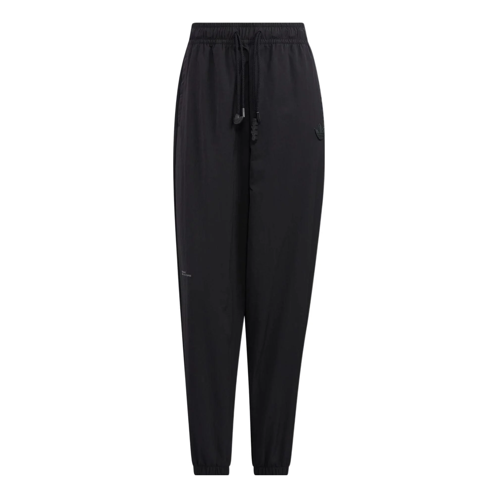 (WMNS) adidas Adicolor Track Pants 'Black' HS1926 - 1