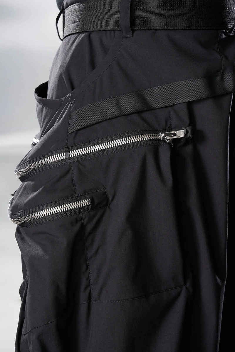 P59A-E Encapsulated Nylon Cargo Pant 39