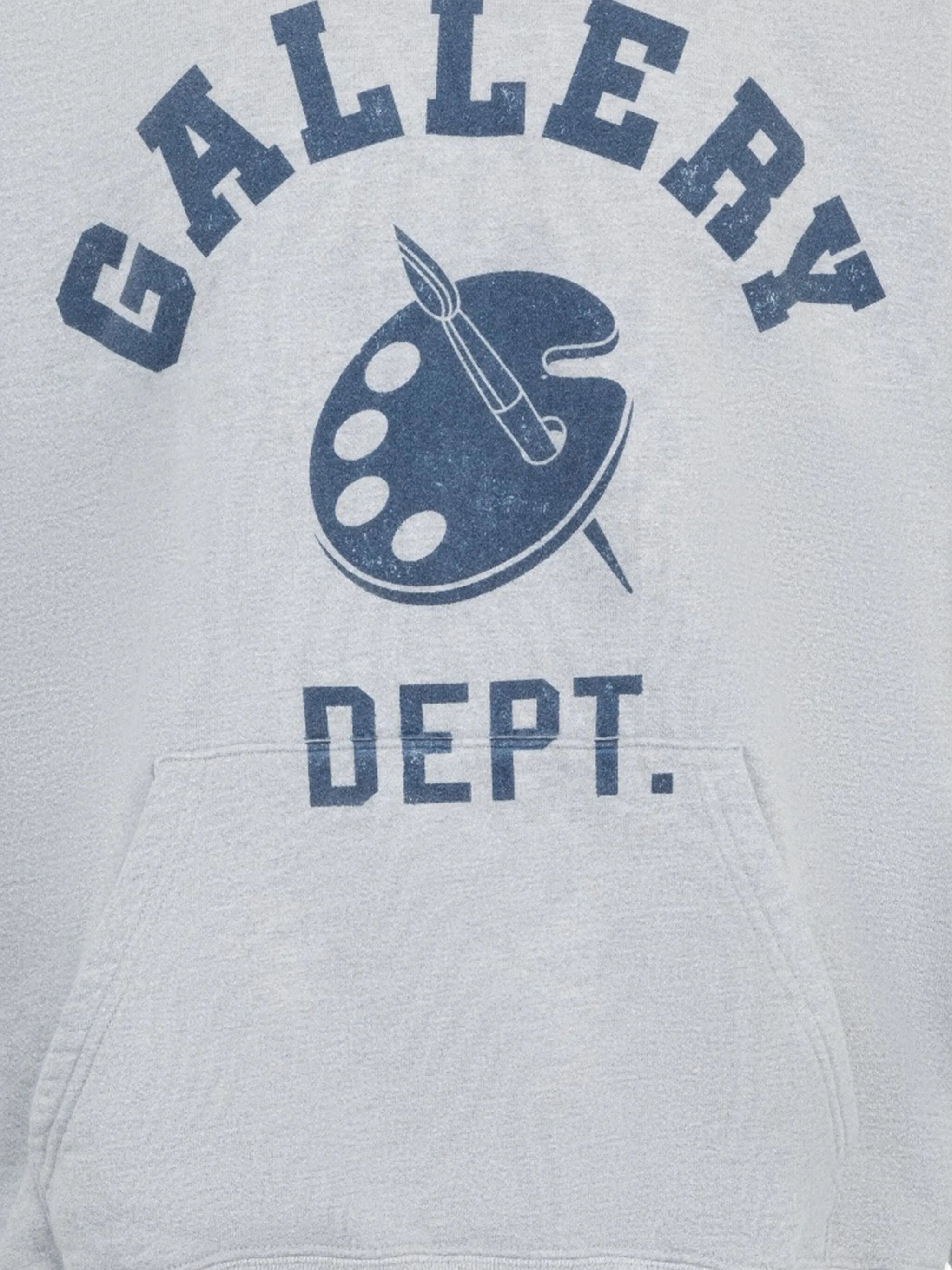 Art Dept. Hoodie - 2
