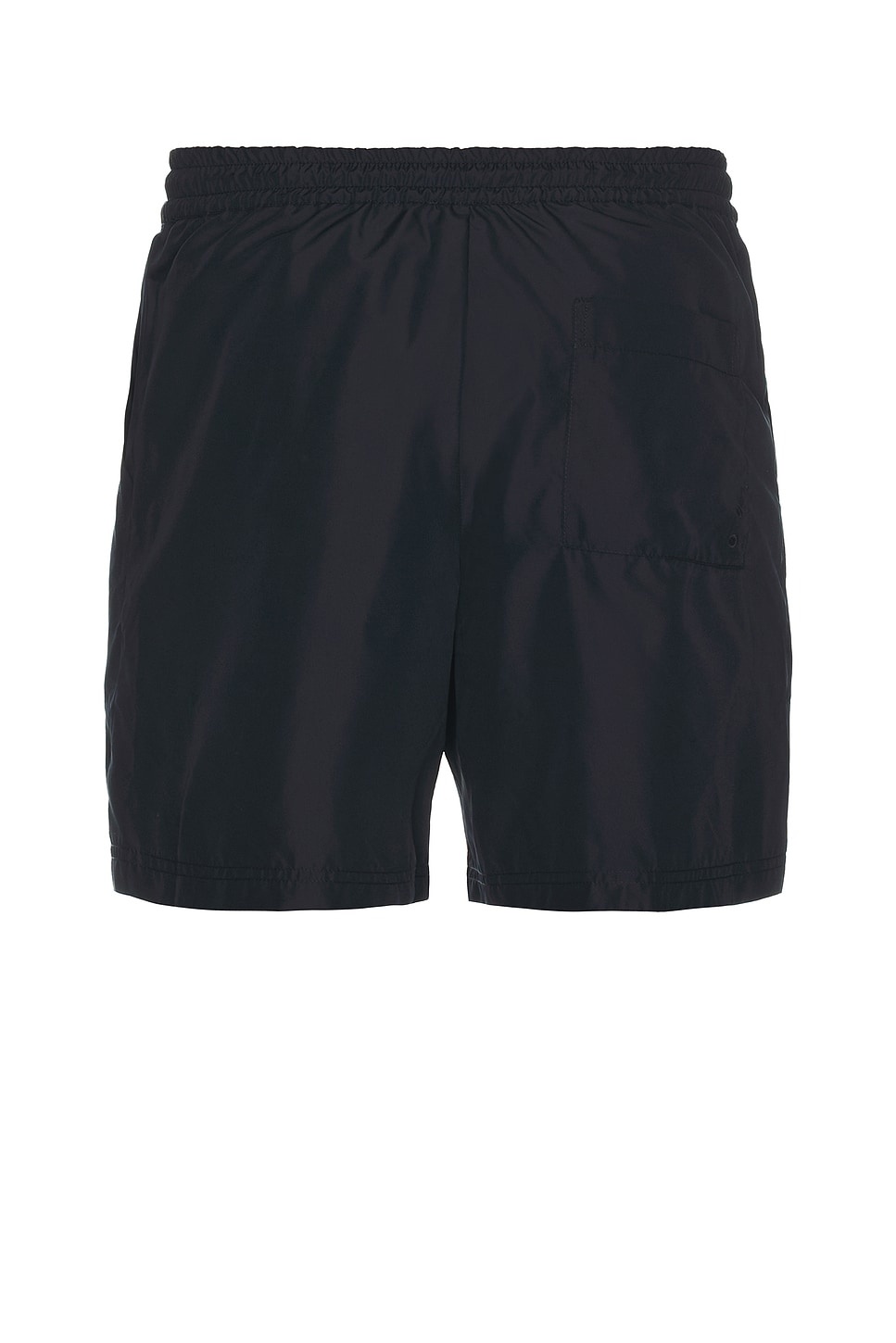 Short Bobby - 2