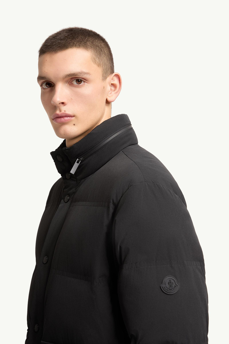 Adhara Short Down Jacket 3
