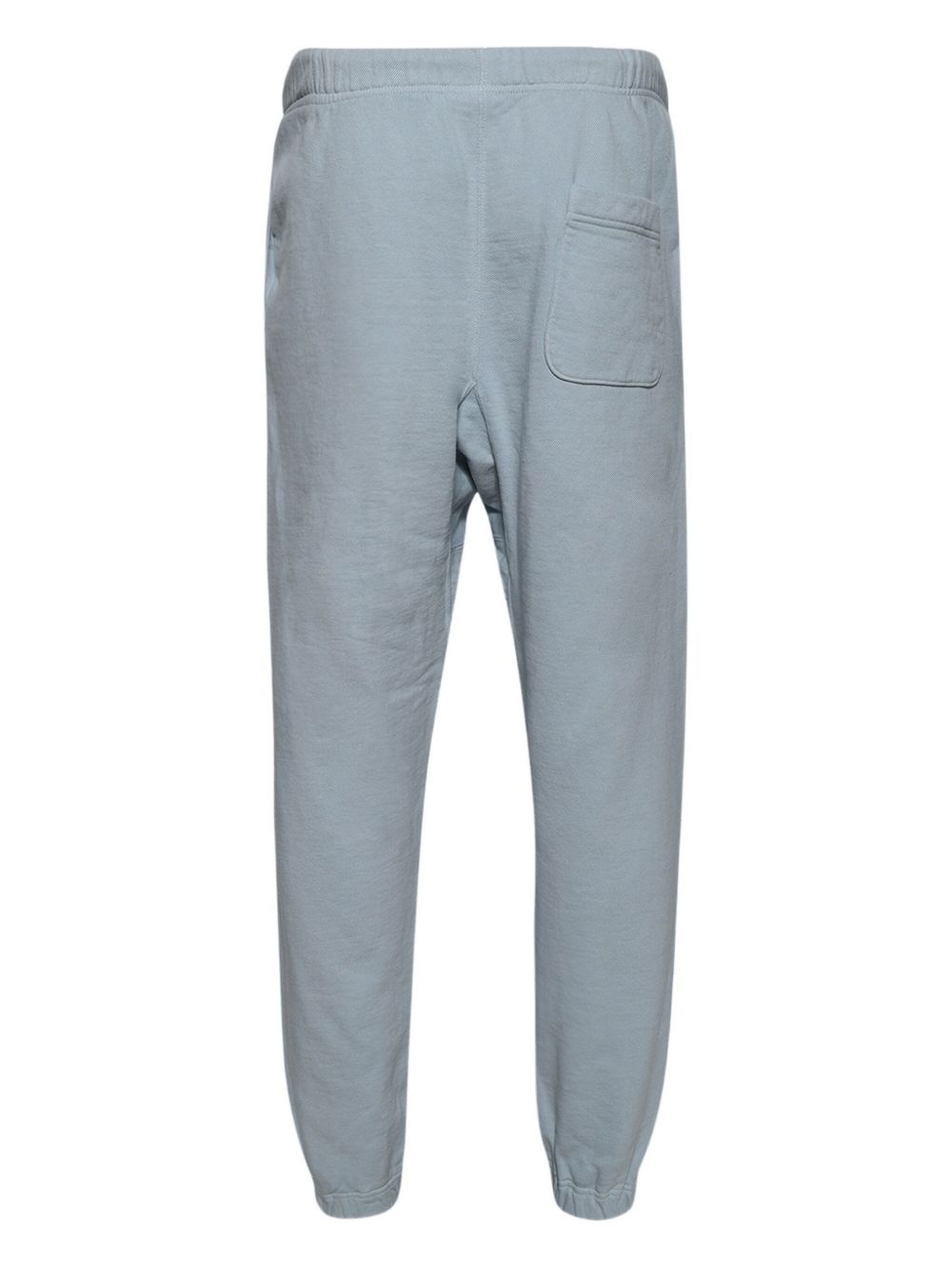 drawstring-waist sweatpants - 2