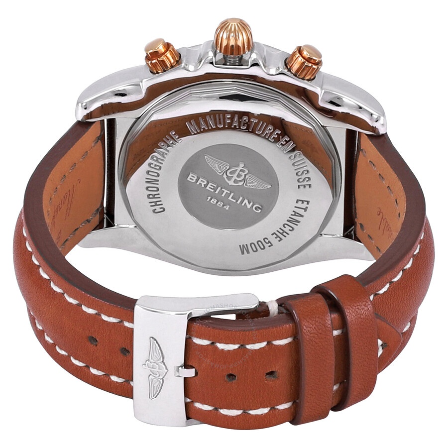 Breitling Chronomat 44 Chronograph Automatic Men's Watch IB011012/A693.433X.A20BA.1 - 3