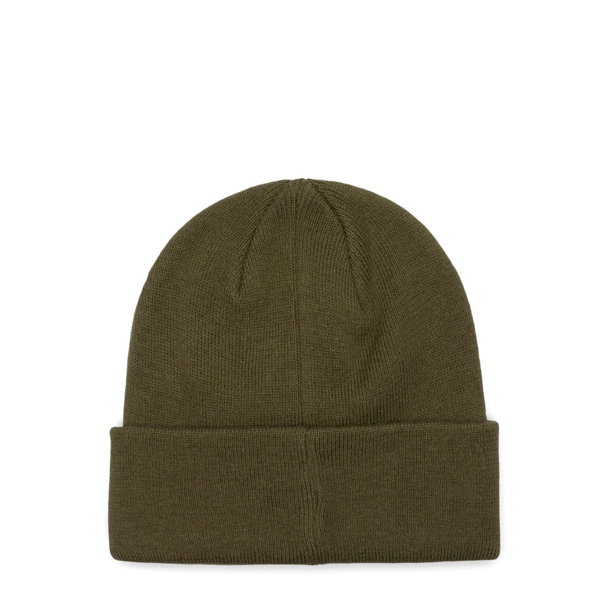 LOGO HEAD WOOL BEANIE - 2