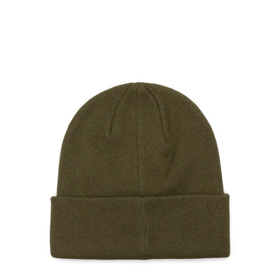 BRAIN DEAD LOGO HEAD WOOL BEANIE outlook