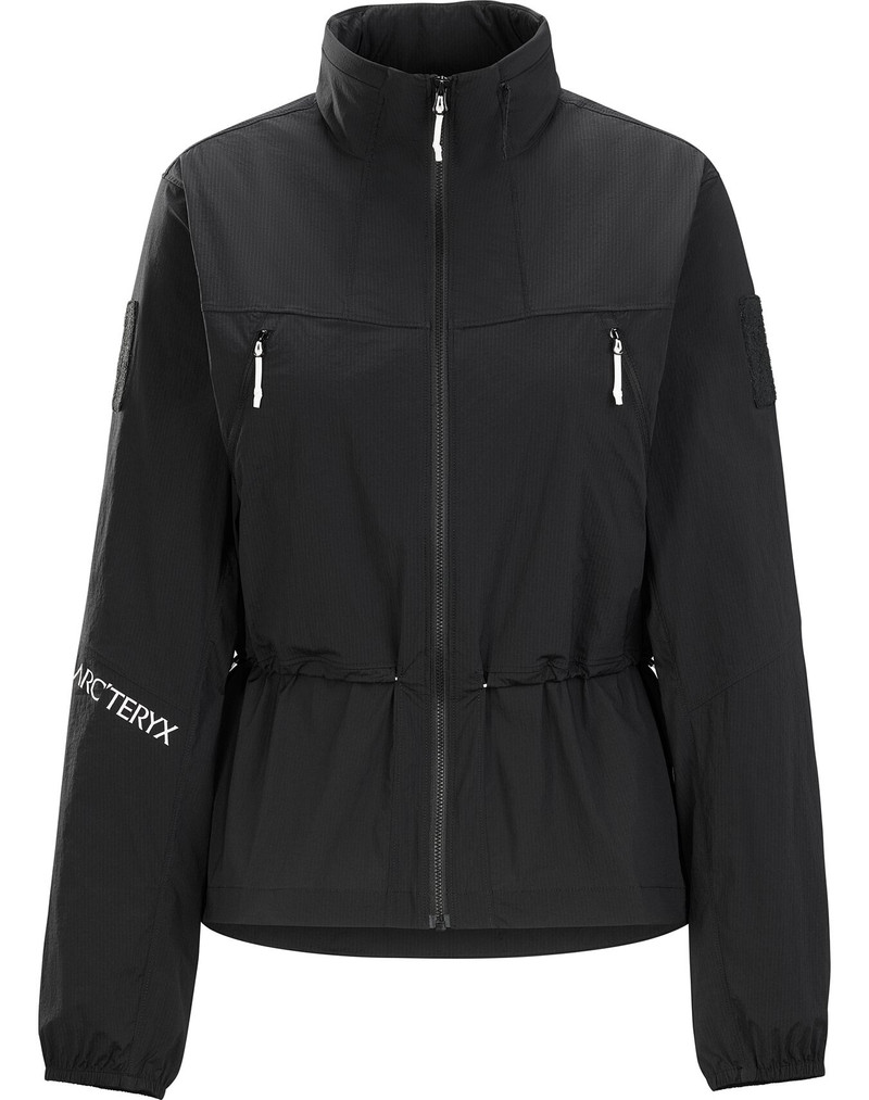 Subida Jacket 2