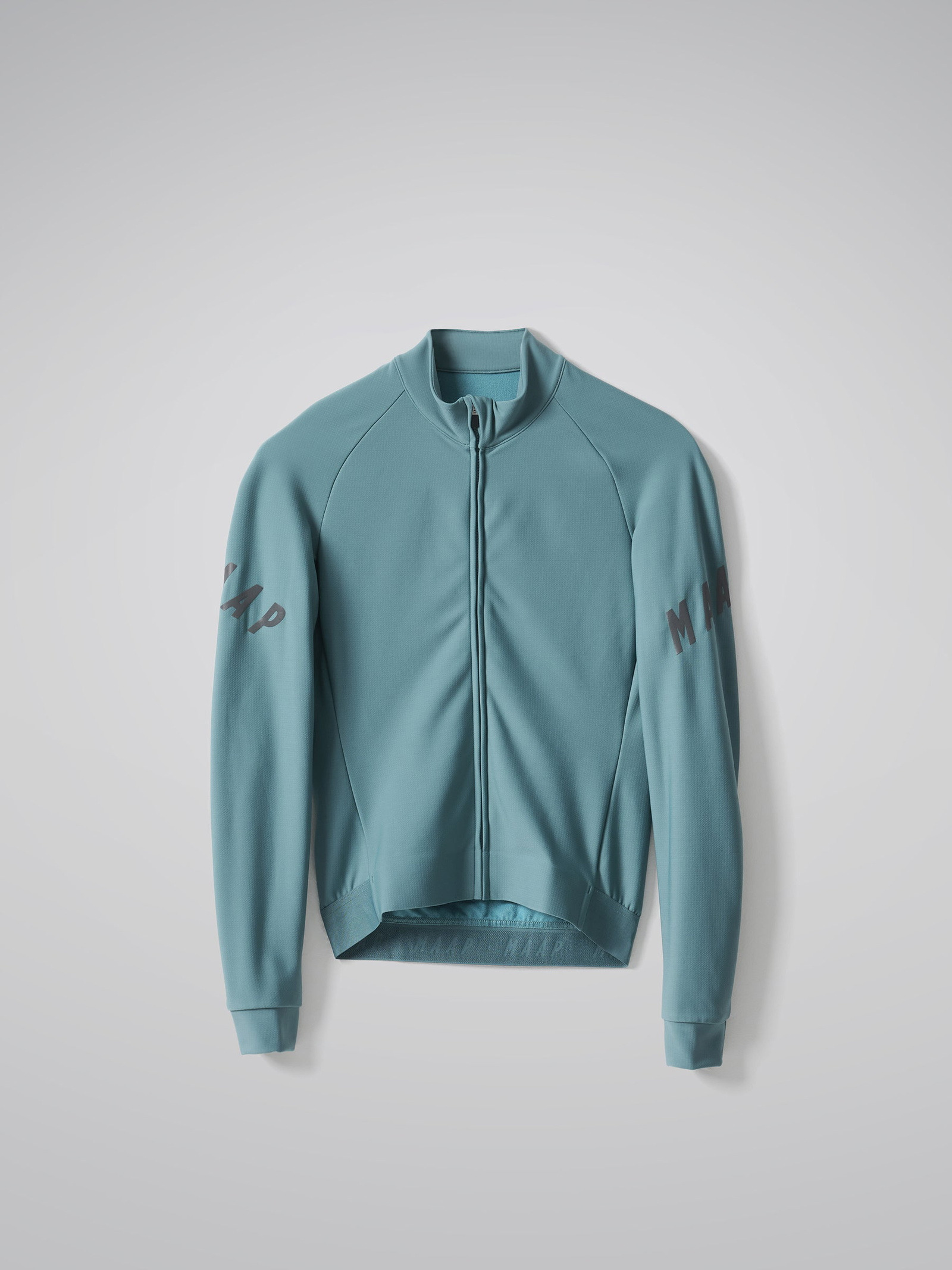 Aeon Thermal LS Jersey - 8