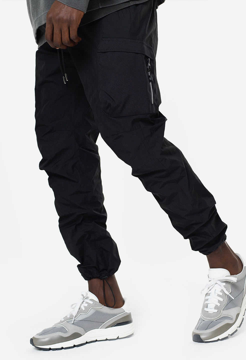 HIMALAYAN CARGO PANTS - 6