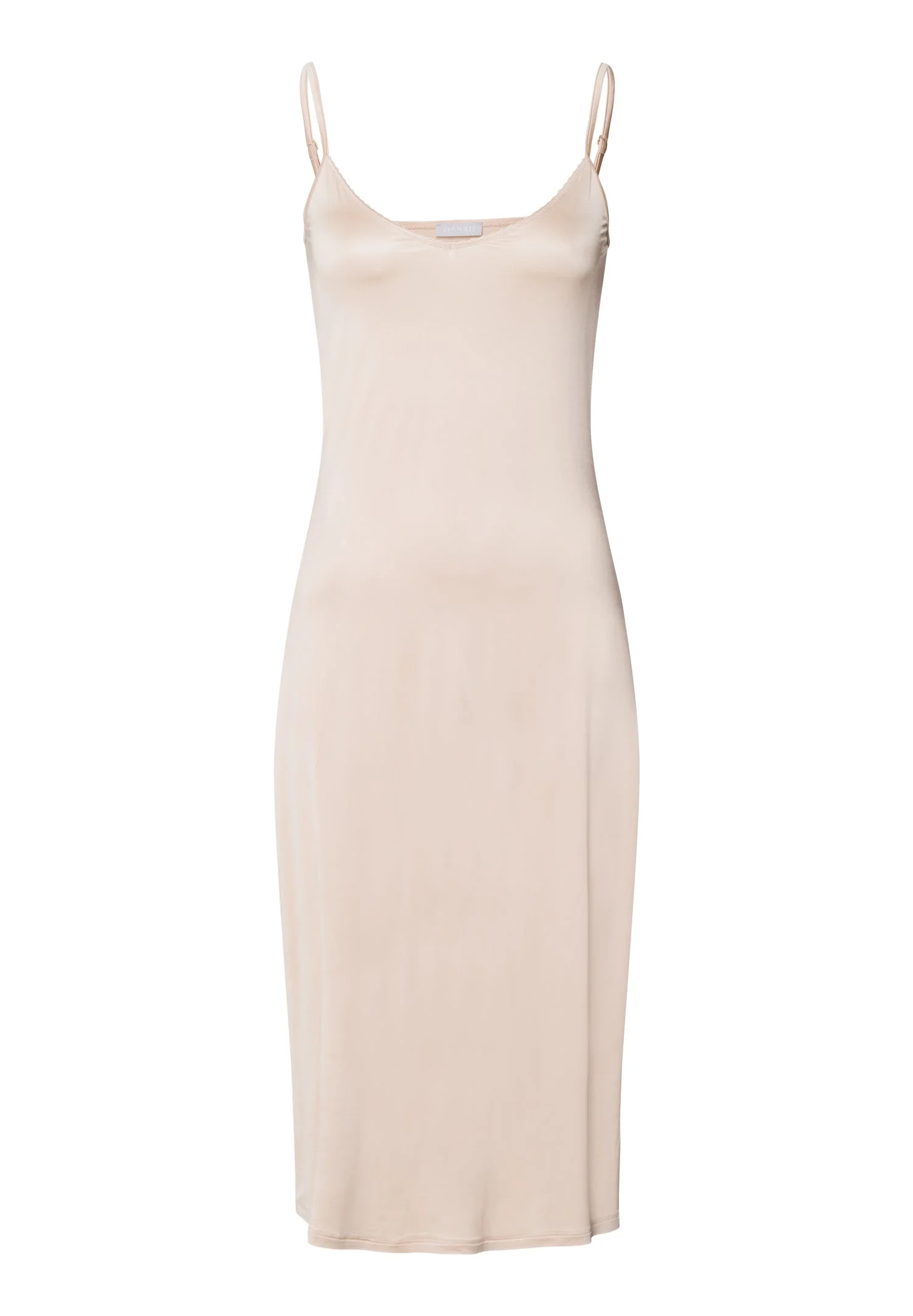 Satin Deluxe Bodydress - 1