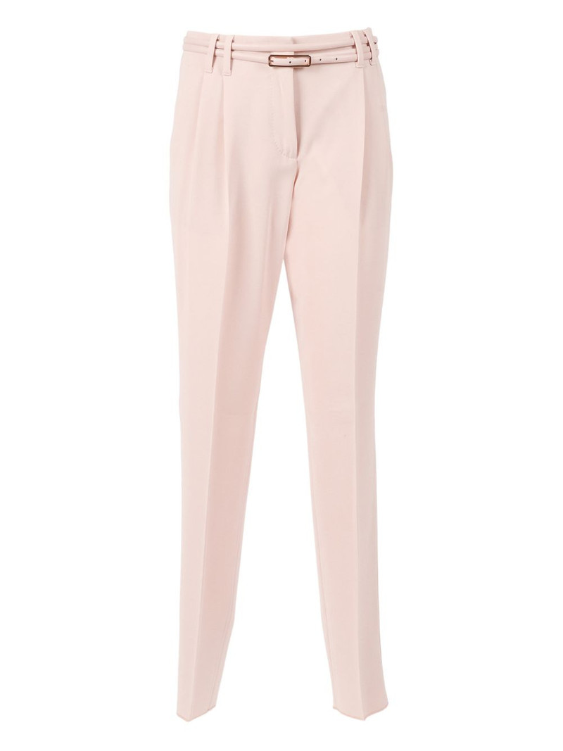 Gisella belt trousers 1