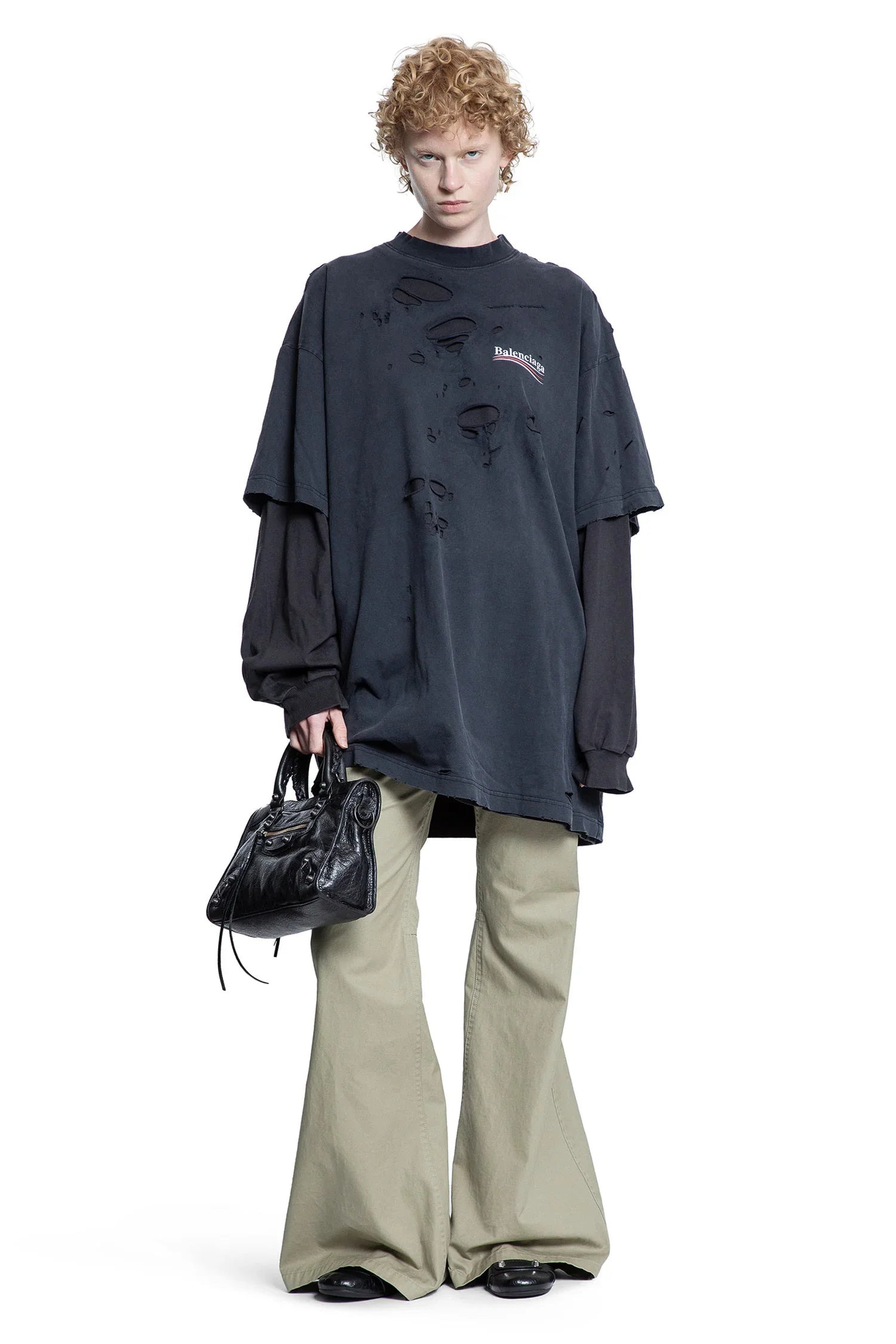 Flared-Chinos - 4