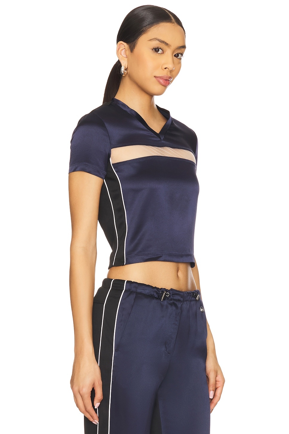 Race T-Shirt - 2