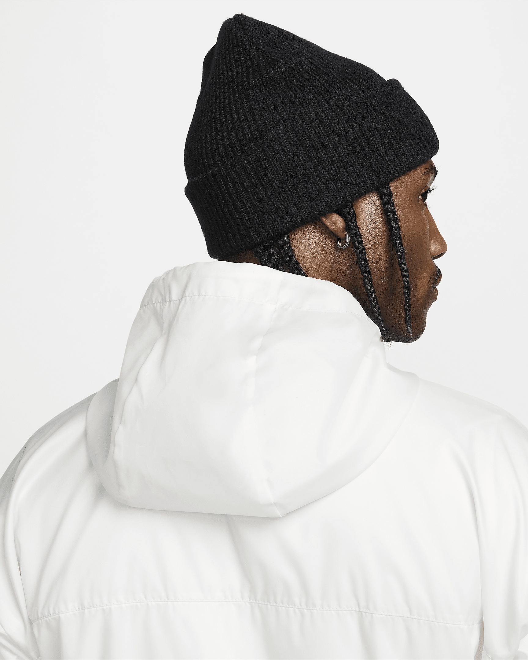 Nike Peak Futura Beanie - 2