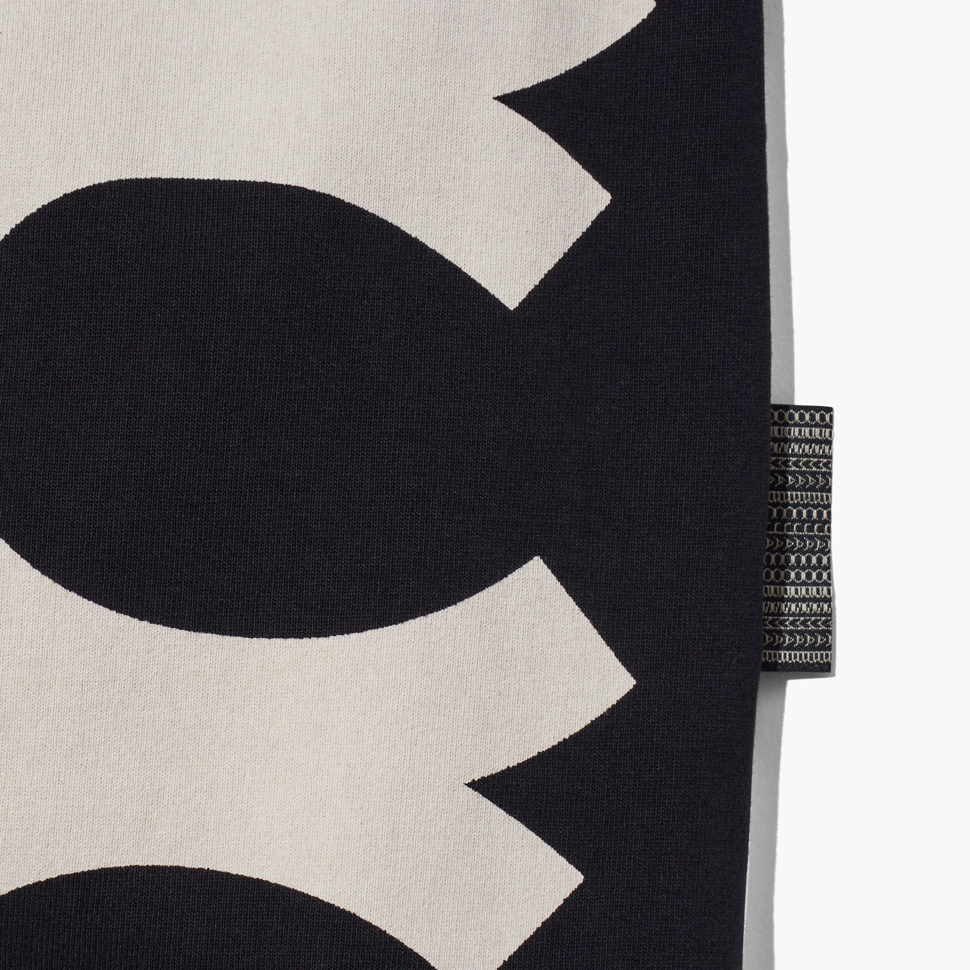 THE MONOGRAM BIG TEE - 8