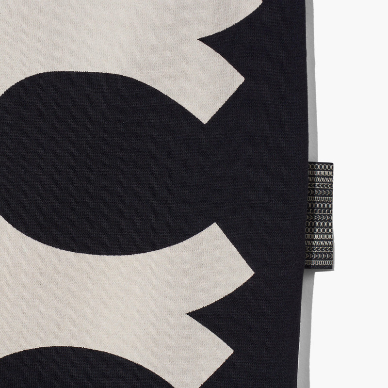 THE MONOGRAM BIG TEE 8