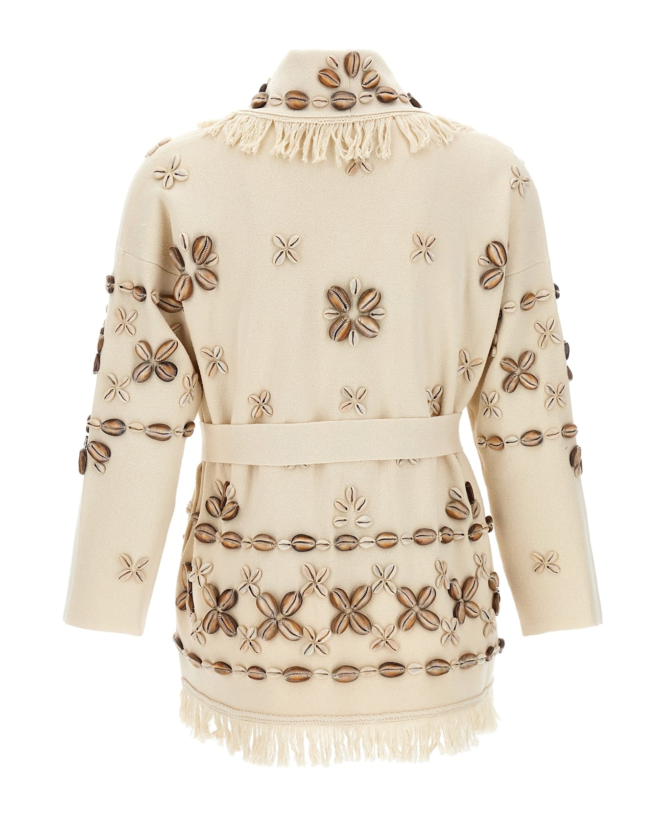 'ocean Dream' Cardigan - 2