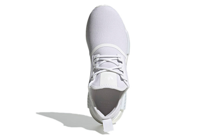 adidas NMD_R1 Primeblue 'Triple White' GZ9259 - 5