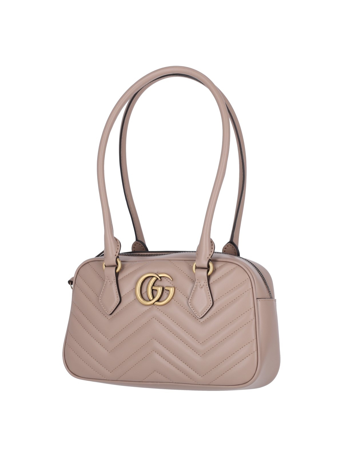 SMALL HANDBAG "GG MARMONT" - 2