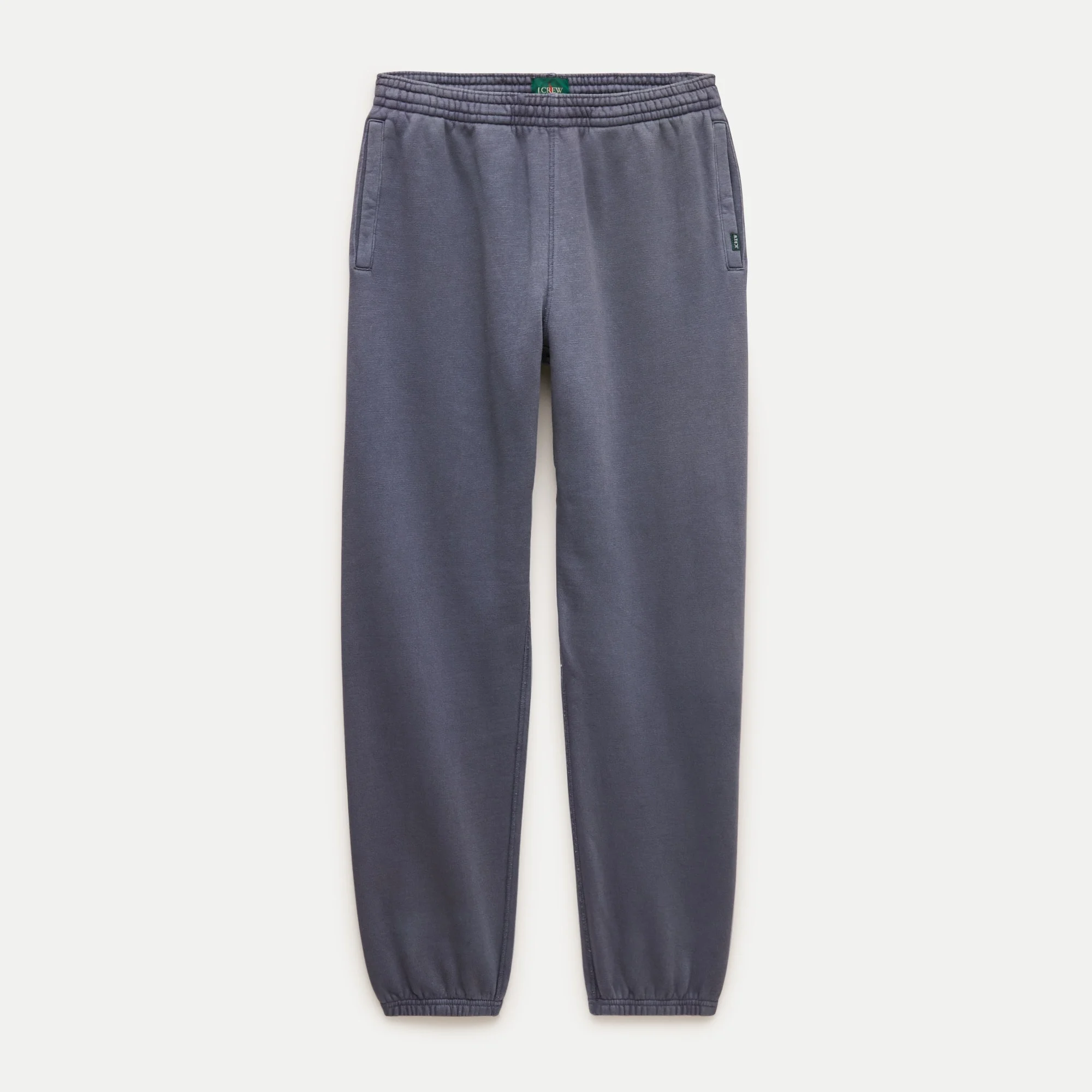 '83 fleece sweatpant - 1